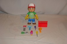 Handy manny talking for sale  Strongsville