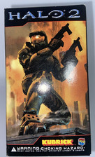 Rare halo master for sale  Indianapolis