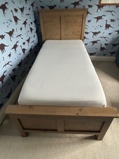 Single willis gambier for sale  BARNET