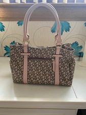 Dkny beautiful monogram for sale  PETERHEAD