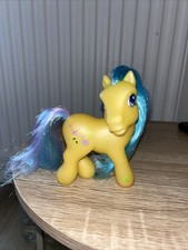 Petit poney hasbro d'occasion Petit poney hasbro d'occasion  Bully-les-Mines