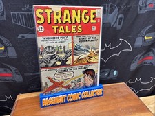 Strange tales 102 for sale  Springfield