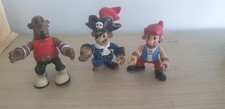 Keenway toys pirate for sale  SHANKLIN