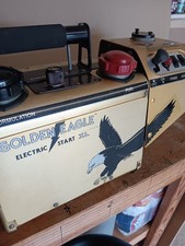 Golden eagle thermal for sale  Lumberton
