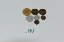 Lot notgeld westfalen gebraucht kaufen  Berlin