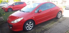 Peugeot 307 1.6 for sale  PONTYCLUN
