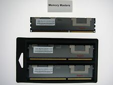 24 Go (3X8 Go) Mémoire Pour Dell PowerEdge T410 T610 T710 R610 R710 R715 comprar usado  Enviando para Brazil