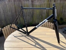 Condor italia frameset for sale  WOODBRIDGE