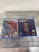 Nba 2k21 2k22 for sale  Durham