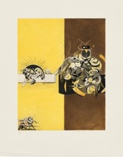 Graham sutherland bees for sale Graham sutherland bees for sale  LONDON