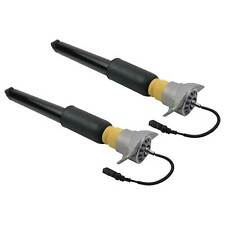 2 x Stoßdämpfer Hinten elektronisch für Audi A6 C7 A7 Sportback 4G 4G0616031J comprar usado  Enviando para Brazil
