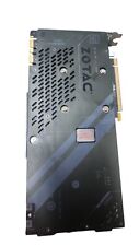 ZOTAC GeForce® GTX 1070 Ti AMP Edition comprar usado  Enviando para Brazil