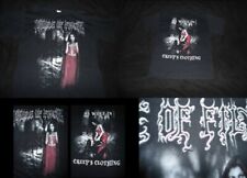Shirt cradle filth gebraucht kaufen  Deutschland