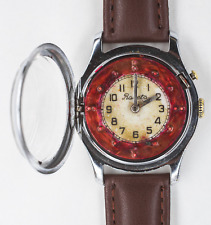 Vintage raketa mécanique d'occasion  Expédié en France