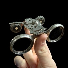 Antique folding system d'occasion  Expédié en Belgium