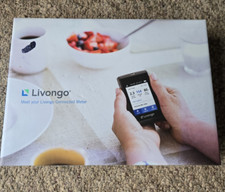 Livongo connected blood for sale  Auburn