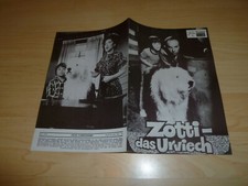 Neues filmprogramm 7249 gebraucht kaufen  Rüsselsheim am Main