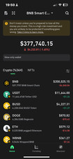 Crypto for sale  NORTHAMPTON