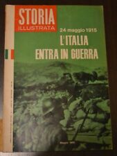 Rivista epoca storia usato  Genova