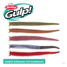 Berkley gulp saltwater for sale  CARDIFF