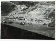 1955 press photo for sale  Memphis
