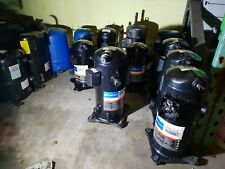 Copeland scroll compressor for sale  BIRMINGHAM