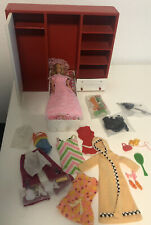 1965 barbie vintage gebraucht kaufen  Rösrath