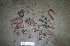 Mower deck hardware for sale  Rockford