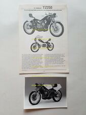 Yamaha 250 racing usato  Vimodrone