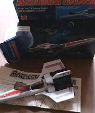 Battlestar galactica colonial for sale  UK