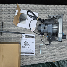 Ferrex circular electric for sale  UK