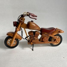 Wood harley motorcycle for sale  North Branch
