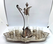 Art nouveau vintage d'occasion  Expédié en Belgium