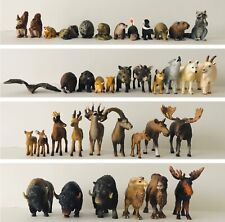 Schleich waldtiere igel gebraucht kaufen  Werne