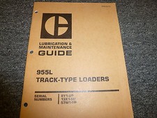 Caterpillar cat 955l for sale  Fairfield