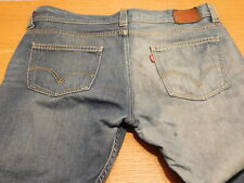 Pantalon jean jean d'occasion  Saint-Louis