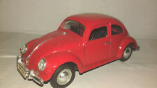 Volkswagen coccinelle rouge d'occasion  Cognac