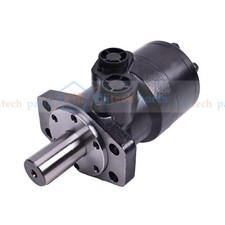Motor hidráulico OMR200 151-6005 OMR-200-151-6005 comprar usado  Enviando para Brazil