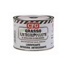 Barattolo grasso antigrippante usato  Villalfonsina