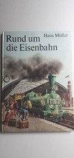 Rund eisenbahn 1987 gebraucht kaufen  Erfurt