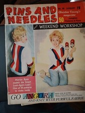 Rare pins needles for sale  WORTHING