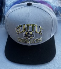 Seattle sounders mls for sale  Bellflower