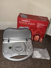 Remix station for sale  WALSALL