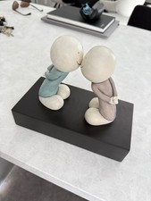 Doug hyde porcelain for sale  LEVEN
