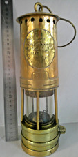 Unusual brass ackroyd for sale  NEWTON ABBOT