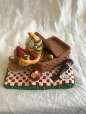 Danbury mint garfield for sale  Brisbane