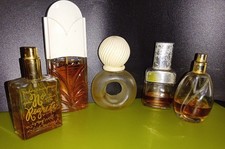 Lot perfume bottles for sale  Hickman