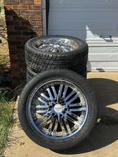 Rims tires sale for sale  Lubbock