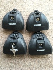 Thule 753 rapid for sale  SHEFFIELD