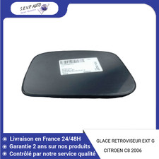 Glace retroviseur ext d'occasion  Saint-Quentin